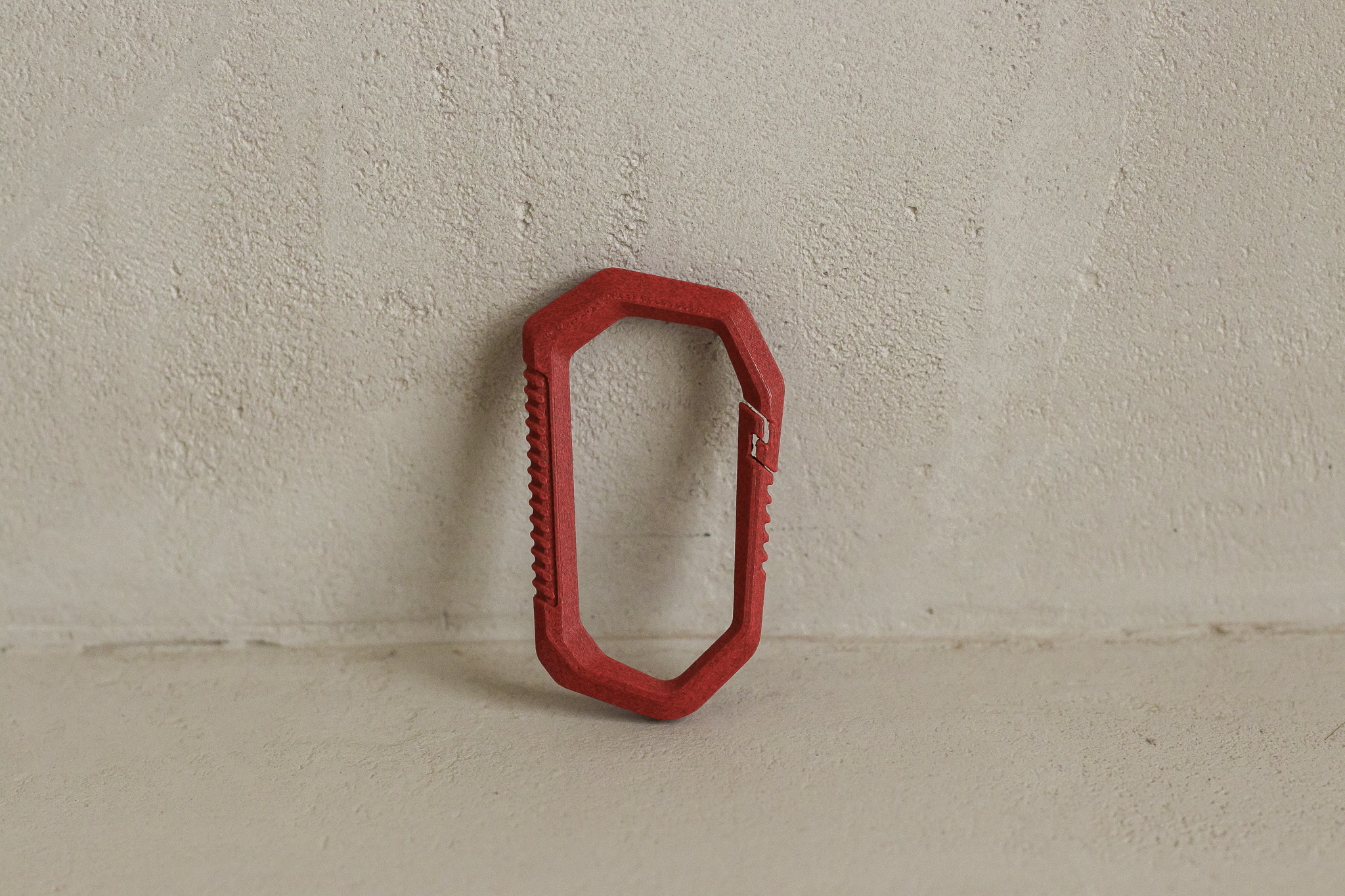 Compact Flex Carabiner – Scalable - 1
