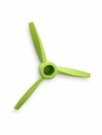 Propeller with 3 blades