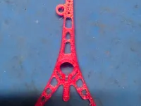 0.2mm layer, 3 walls, 15% infill