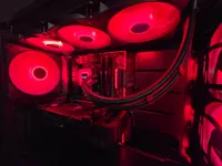 0.2mm layer, 3 walls, 15% infill