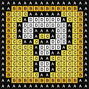 Mario Question Mark Puzzle, Super mario