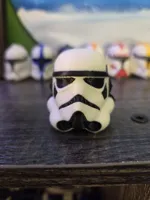 Stormtrooper Mini Helmets