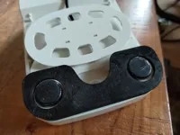0.16mm layer, 2 walls, 5% infill