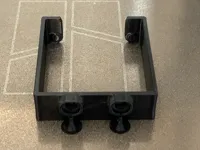PETG profile