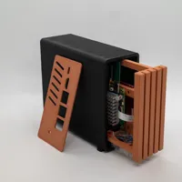 Boîtier pour Raspberry Pi 5 — photo 3