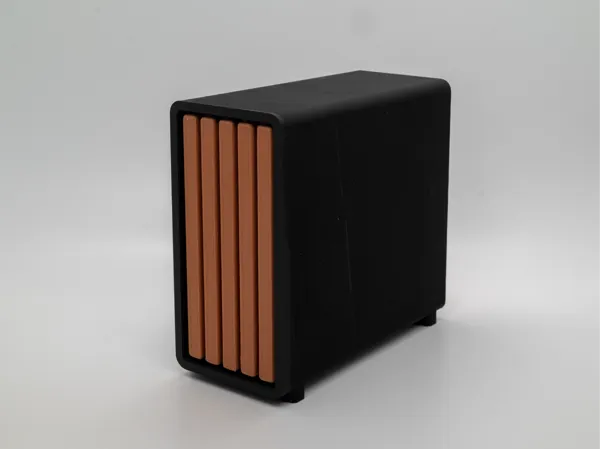 Boîtier pour Raspberry Pi 5