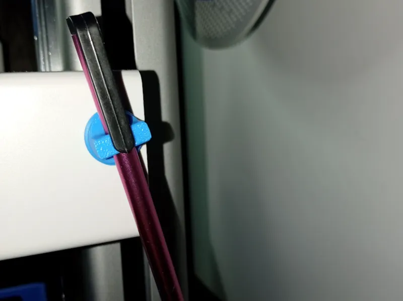 Touchpen Holder for Bambu Lab A1 mini