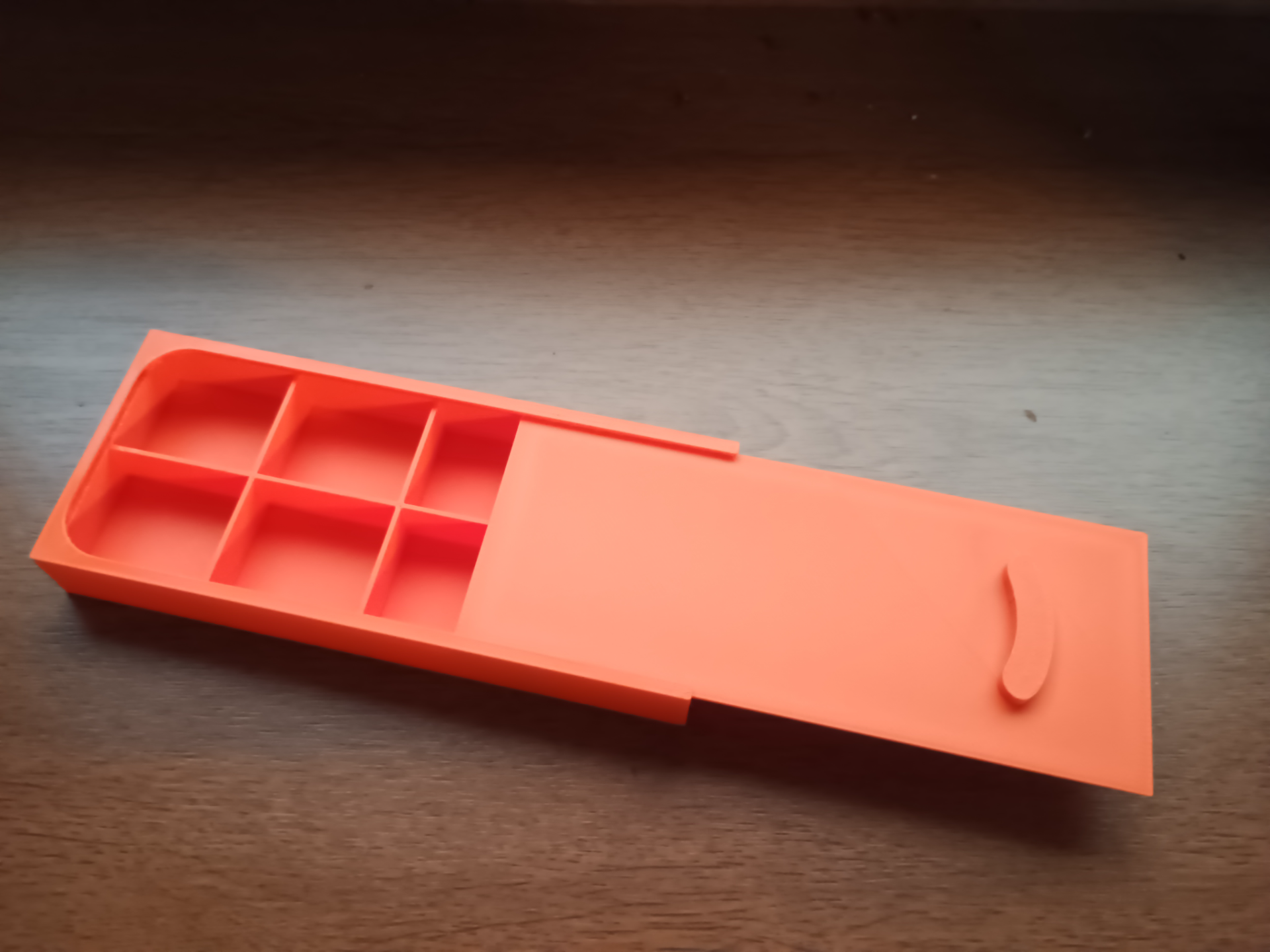 Small box