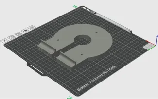 Arbeitsplattenverbinder kitchen countertop Jig