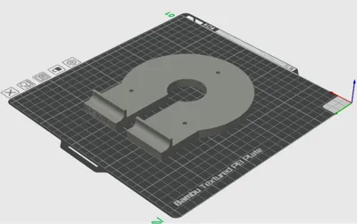 Worktop connector kitchen countertop Jig