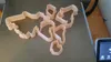 150% size, 0.2mm layer, 2 walls, 8% infill