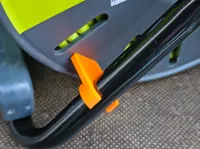 0.2mm layer, 2 walls, 100% infill