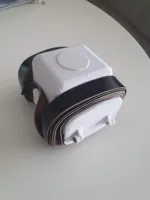 0.16mm layer, 3 walls, 80% infill