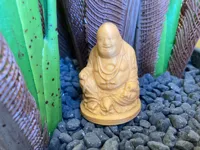 0.08mm layer, 3 walls, 15% infill
