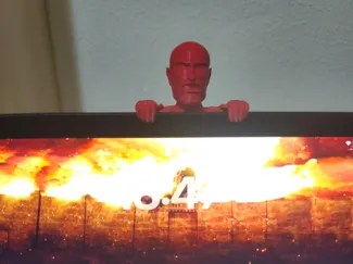 Titan colosal 
