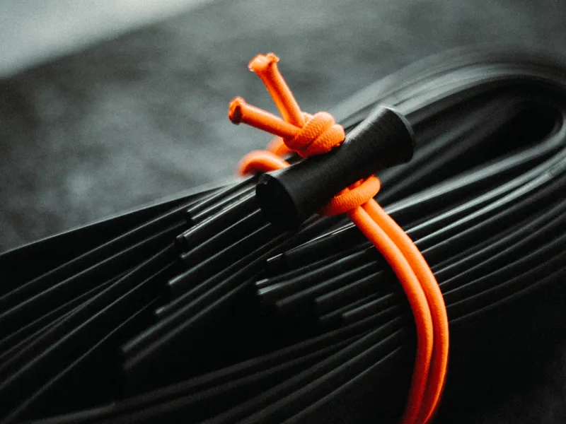 Bungee Tie - Heavy Duty