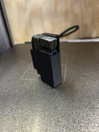 0.2mm layer, 2 walls, 15% infill, print by layer
