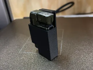 Wuben G5 Flashlight Holster