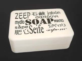 Soap Box