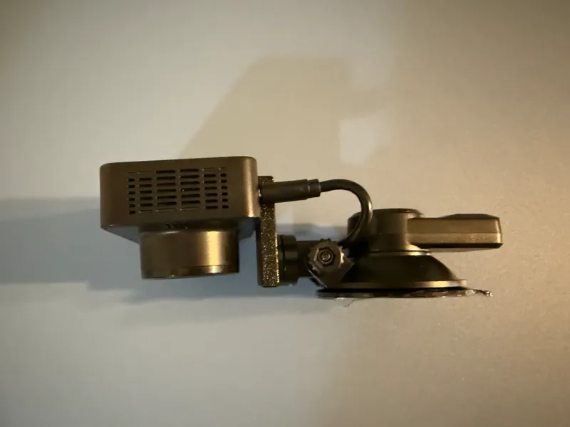 Offset Adapter for Nexar Rear Camera