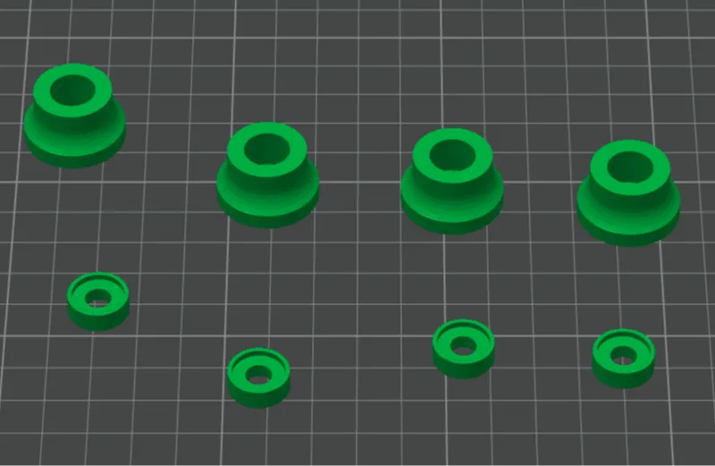 Support for microscope