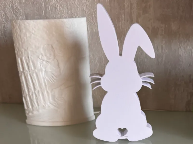 Osterhase Easter Bunny