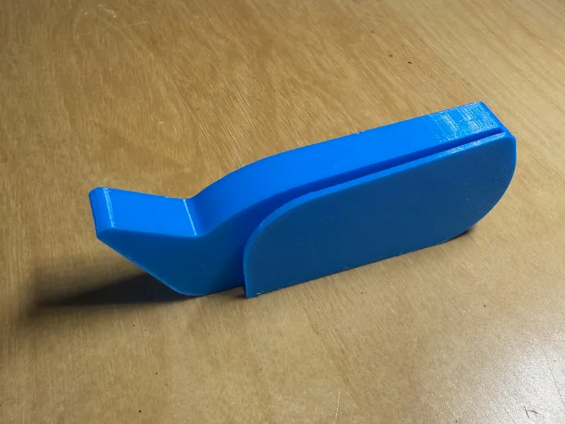 TuckTec 2025 Pro Model Side Seal