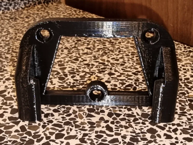 Makita 18v Battery Holder 1x