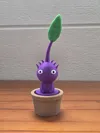 FIX FLOWERPOT - 0.2mm layer, 2 walls, 15% infill