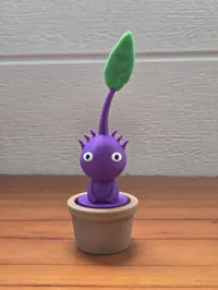 FIX FLOWERPOT - 0.2mm layer, 2 walls, 15% infill