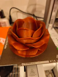 0.16mm layer, 2 walls, 15% infill