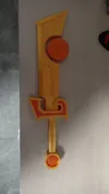 0.2mm layer, 2 walls, 5% infill