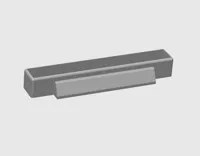 0.12mm layer, 3 walls, 15% infill