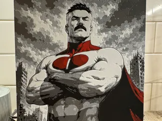 Omni-Man