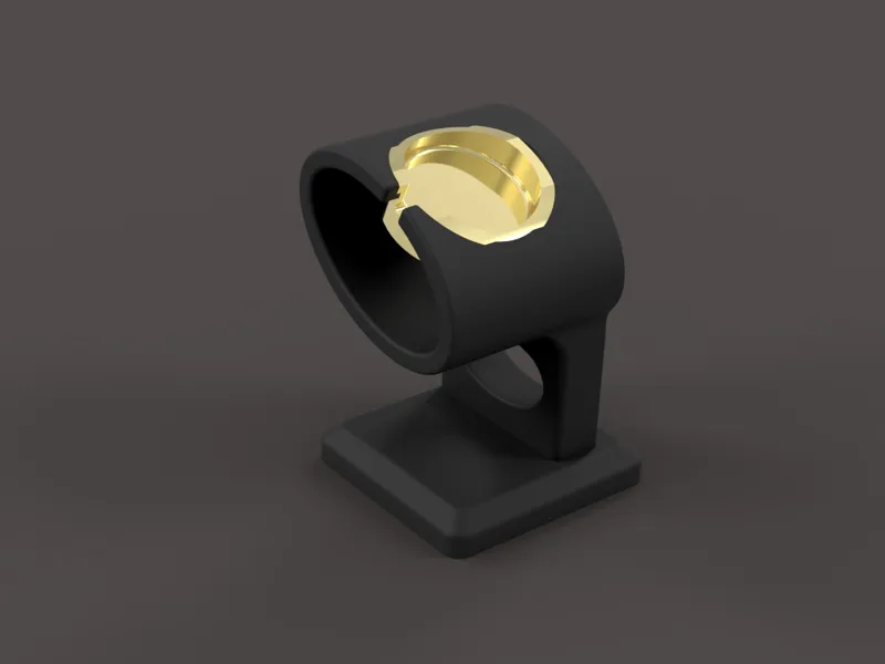 Apple Watch Holder 