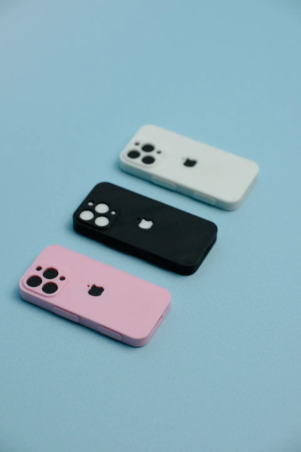 Mini Iphone 16 Pro by Floki MakerWorld