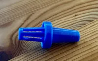 0.2mm layer, 3 walls, 15% infill