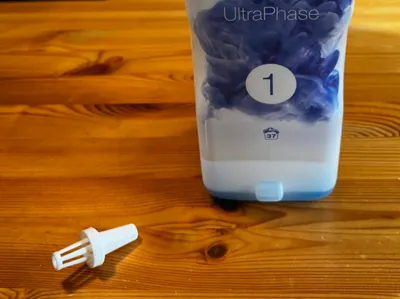 Miele UltraPhase Transfer Adapter