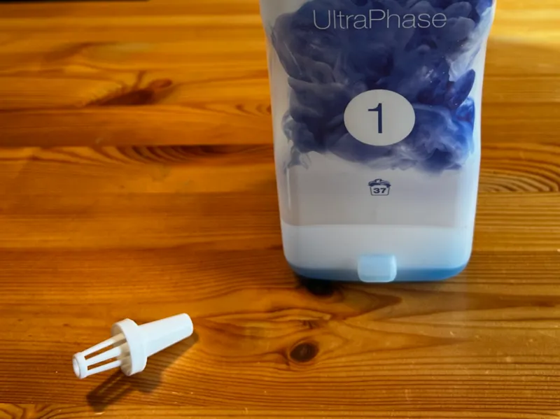 Miele UltraPhase Transfer Adapter