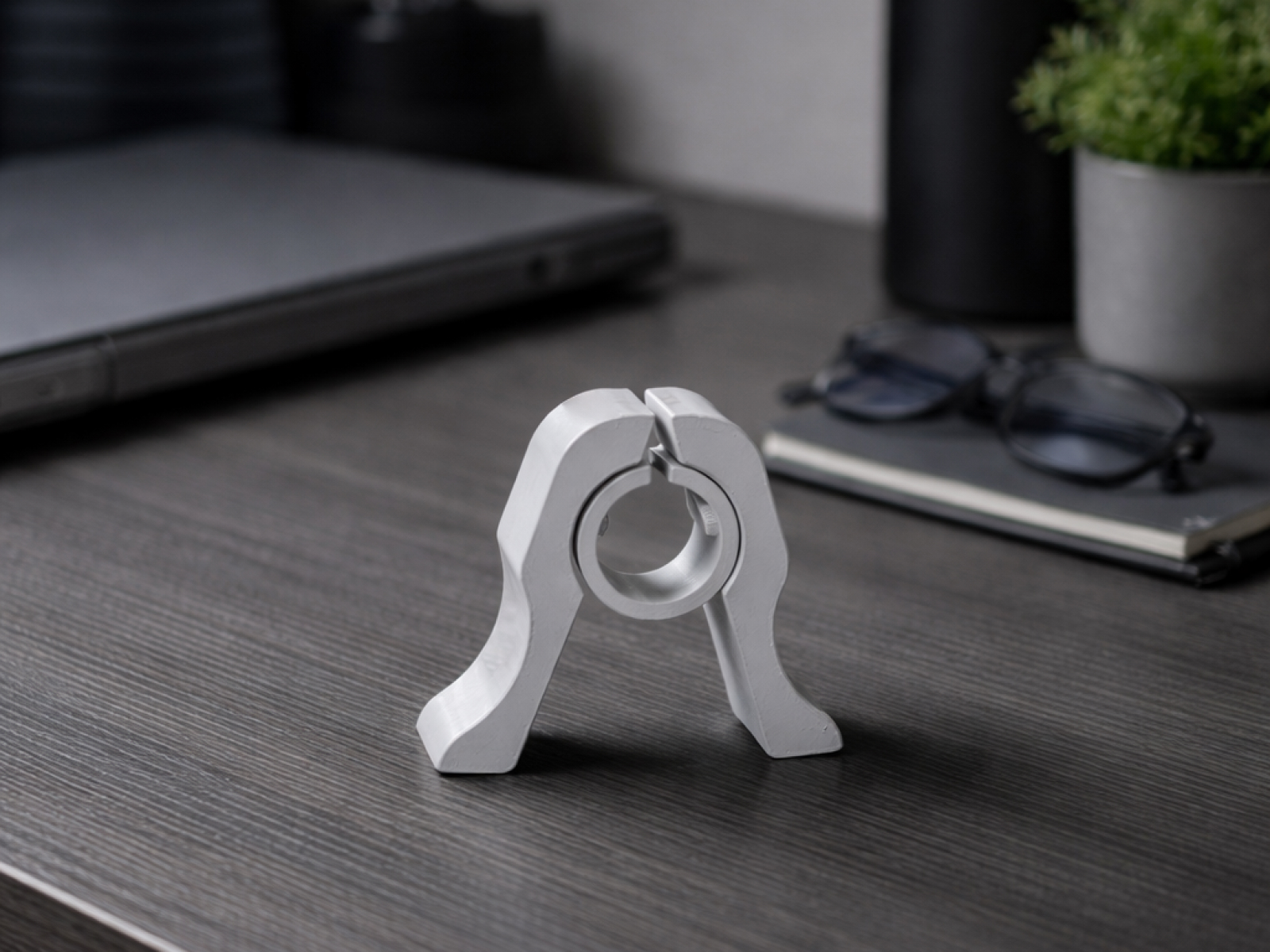 Heavy-Duty Clothespin