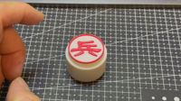 0.2mm 层高, 2 层墙, 10% 填充