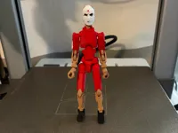 0.15mm layer, 2 walls, 15% infill