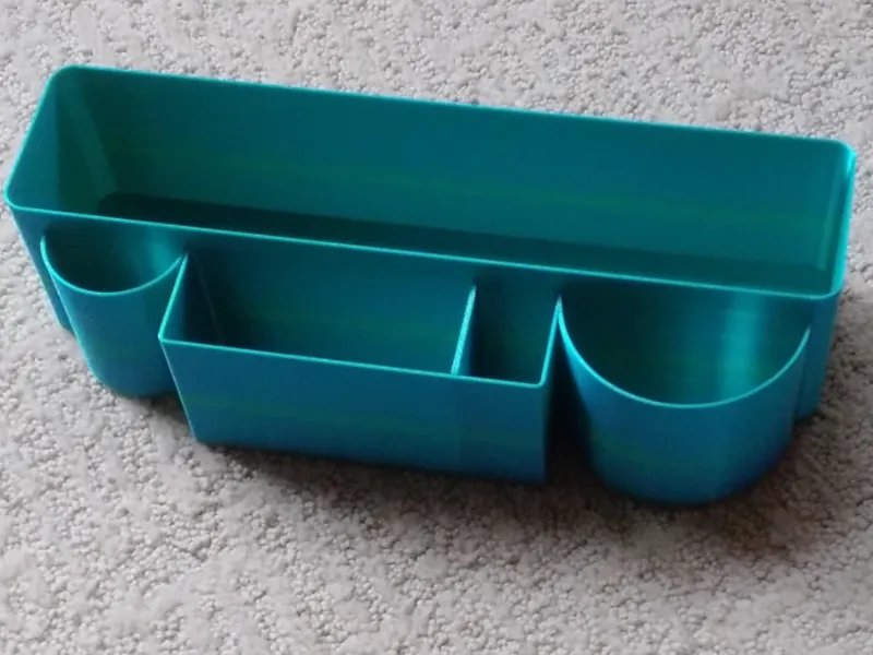 Locker Organizer
