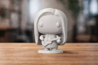 Fast Printing – 0.16mm layer, 3 walls, 15% infill