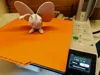 Monocolor - h70mm - 0.16mm layer, 3 walls, 6% infill