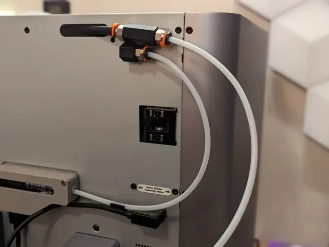 Bambu Lab AMS Magnetic Coupler