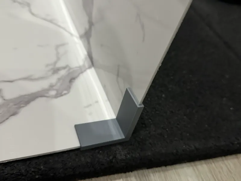 Background Stand - photo booth