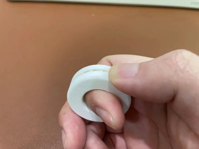 Fidget Ratchet  toy