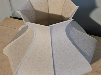 Ikea Flower Vase