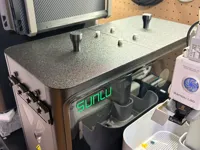 0.2mm layer, 6 walls, 25% infill